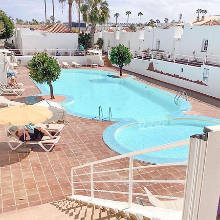 Casa Miramar Corralejo Exterior foto