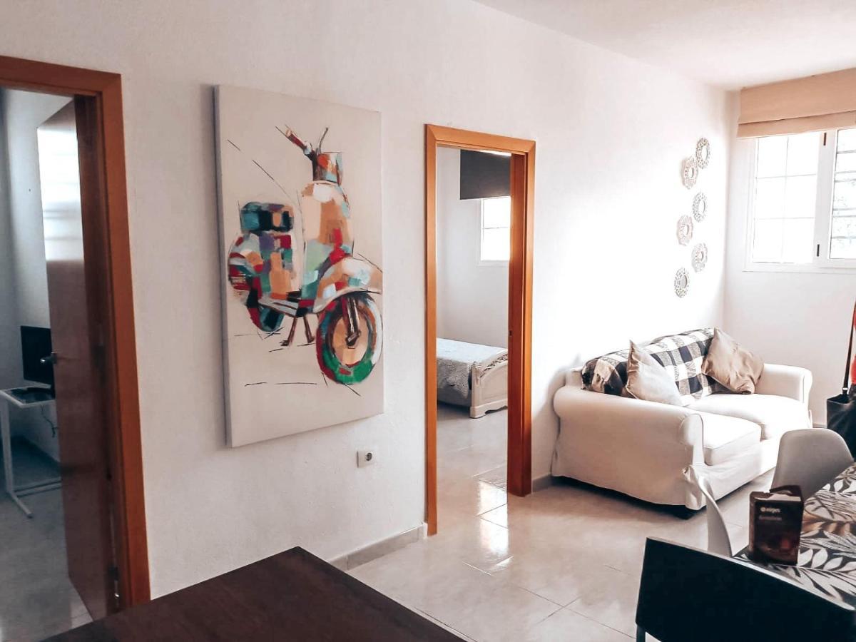 Casa Miramar Corralejo Exterior foto