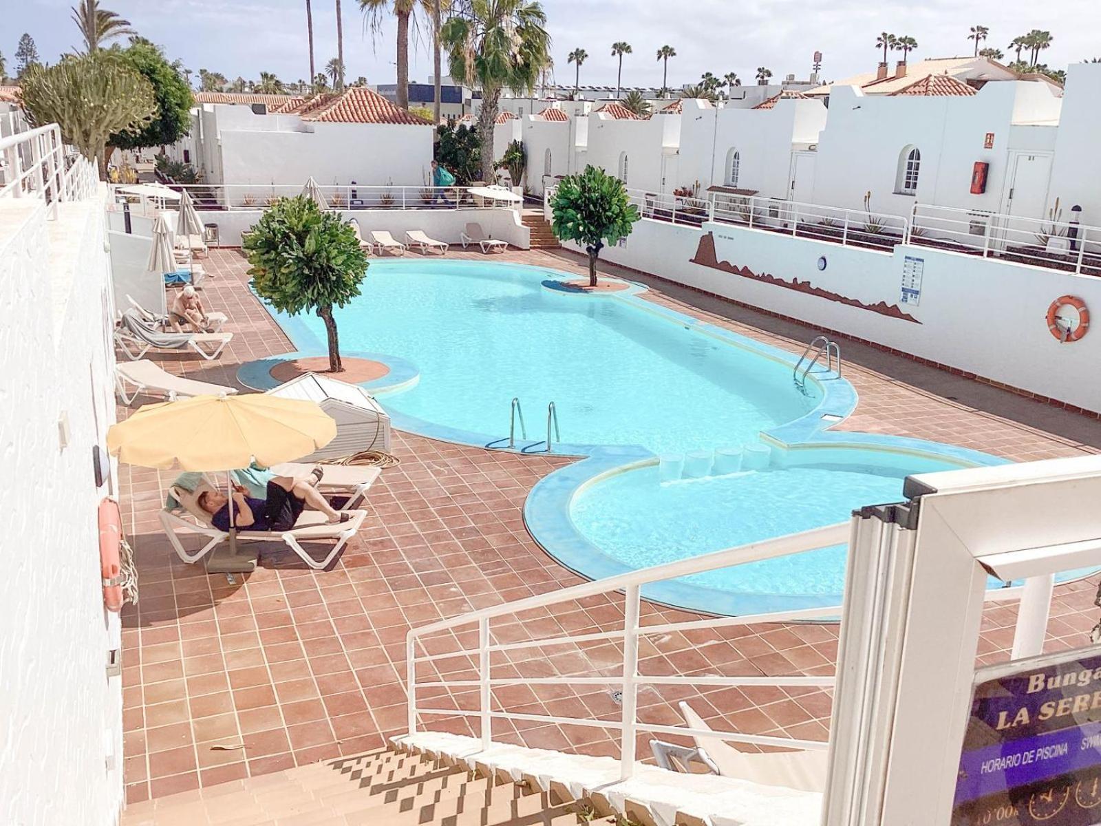 Casa Miramar Corralejo Exterior foto