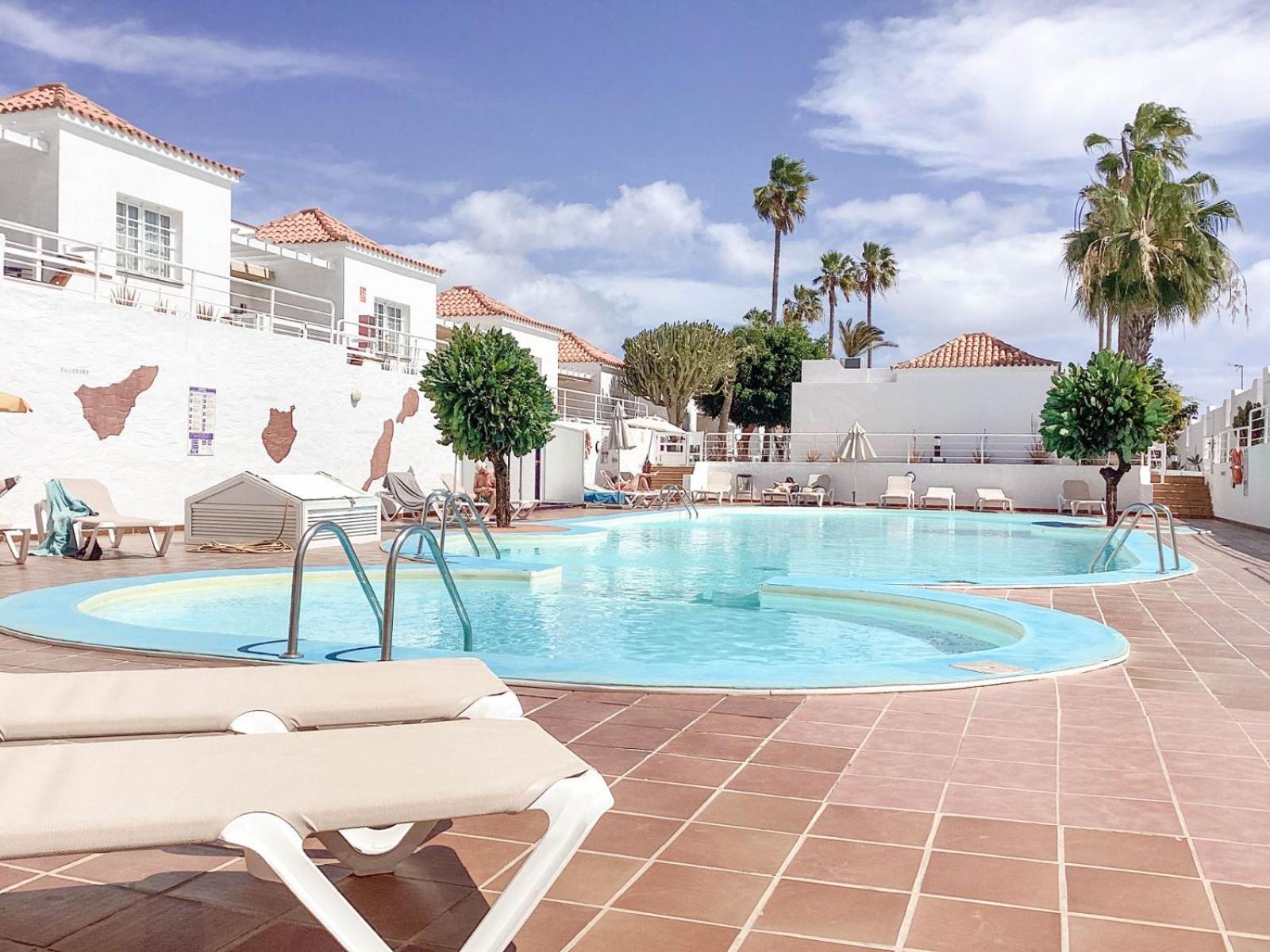 Casa Miramar Corralejo Exterior foto